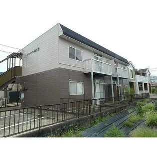 サンハイツたけだの画像