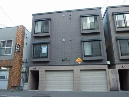 タワーヴュー札幌の画像