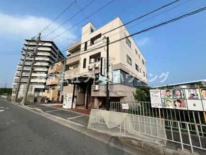 大阪府寝屋川市桜木町【マンション】の外観