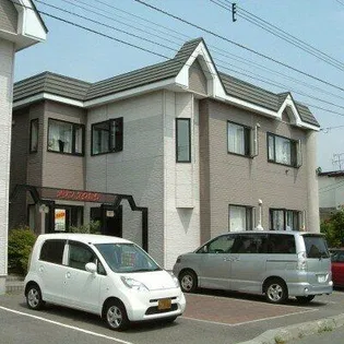 メゾンエクセラ Dの画像