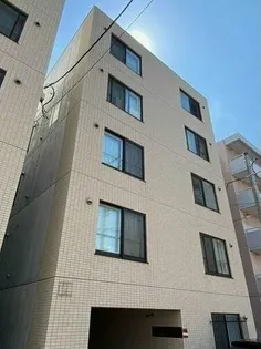 エトワール大通の画像