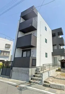 クルトNob博多南【1階】の外観