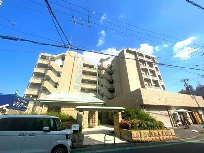 レクシア鶴見の画像