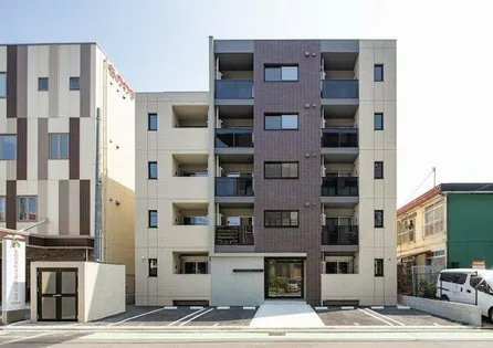 リアンレガーロ平尾ステーションの画像