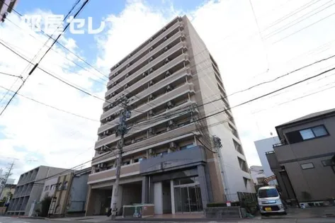 アルバ志賀本通の画像