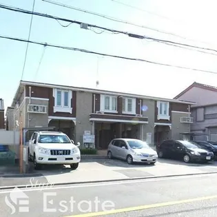 ネオコティ 大宝【2階】の外観