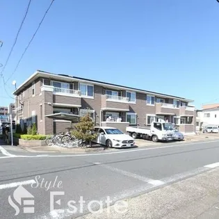 リバーサイドガーデンの画像