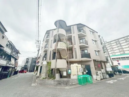 大阪府守口市日光町【マンション】の外観