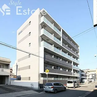 プロセルム上坂の画像