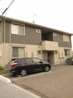 クレール ヴィラージュⅡの画像