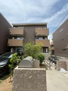 FSTYLE浜寺石津町西2号館の画像