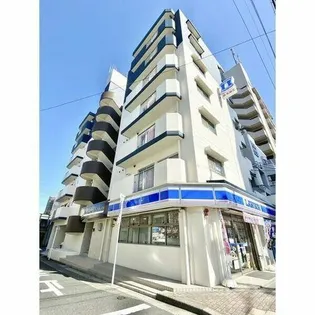 レジデンス内田橋の画像