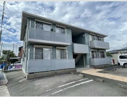 ビレッジ亀沢D棟の画像