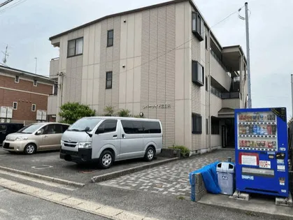 リバーサイド三日月の画像
