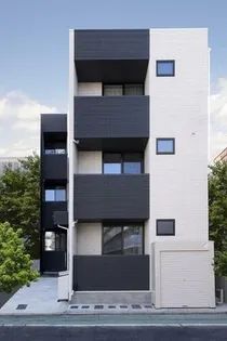 Somnium(ソムニウム)【1階】の外観