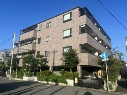 エンゼルコ宮前の画像