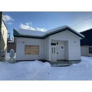 北海道札幌市南区簾舞四条3丁目【一戸建】の外観