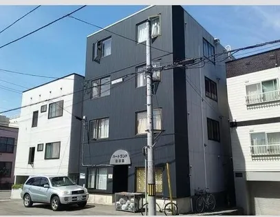 ハートランド南8条の画像