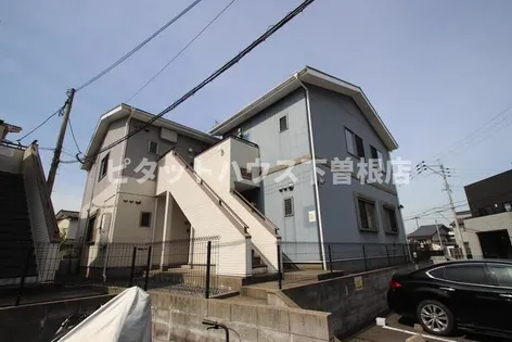 トレゾア湯川新町の画像