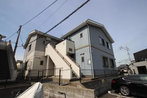 トレゾア湯川新町の画像