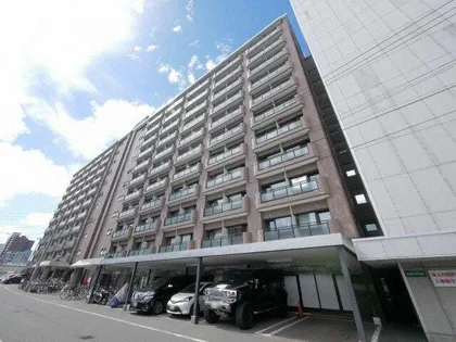 アン・セリジェ壱番館【10階】の外観