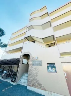 ブランメゾンコジマ【2階】の外観