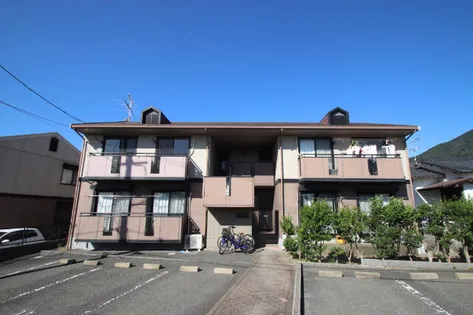 オークヒルズI II IIの画像