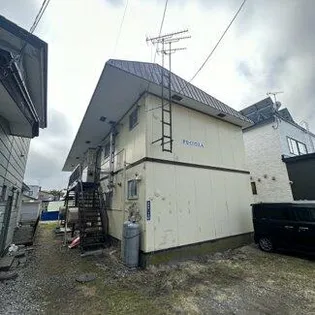 チセイハウスAの画像