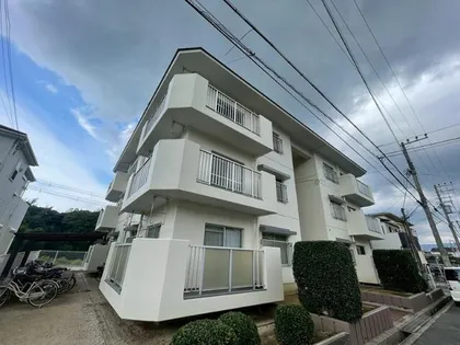 プレアール藤沢台の画像