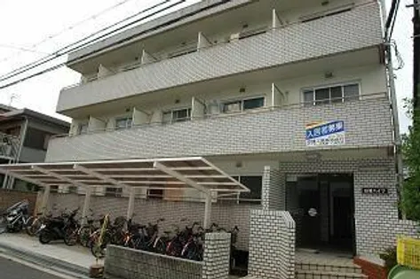 白鷺ハイツの画像