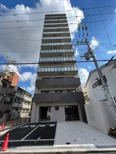 メインステージ大阪NORTHGATEⅠの画像