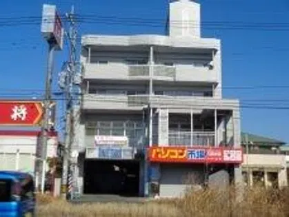 本松ビルの画像