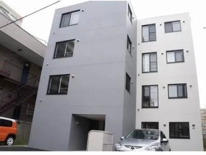 MOCO BLACKの画像