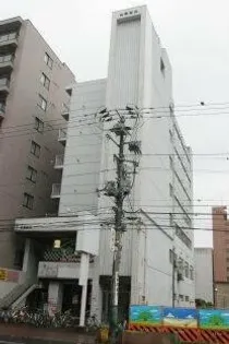 サンスイートヴィラの画像