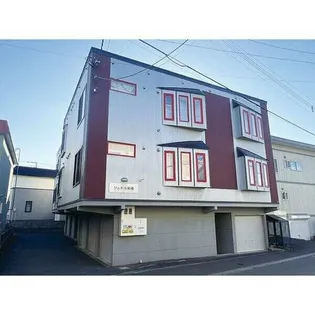 ジュネス栄通の画像