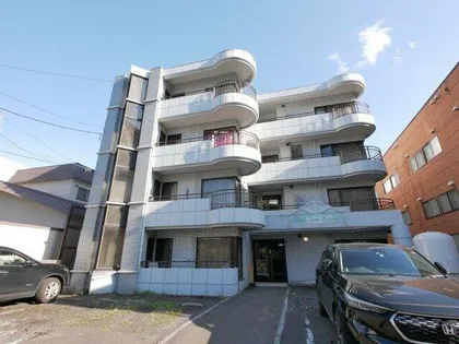 プラザ スズ札幌Ⅱの画像