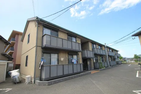 グラン シャーメゾンの画像