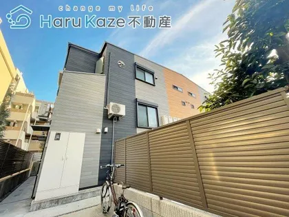 RADIANCE瑞穂公園の画像