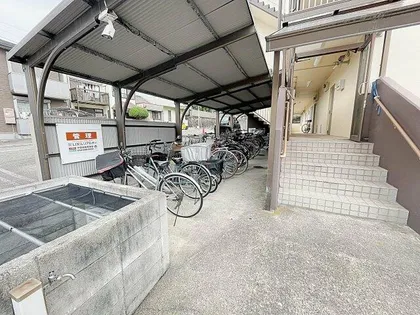 サクセス大喜【1C号室】のその他画像