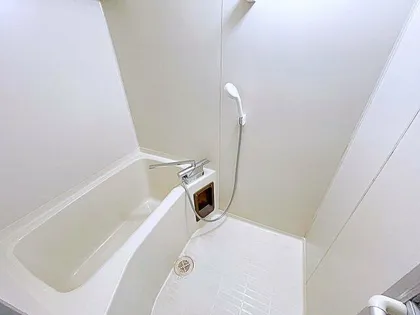 サクセス大喜【1C号室】の風呂