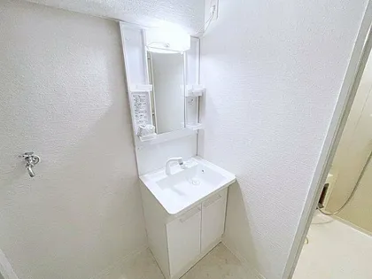 サクセス大喜【1C号室】の内装