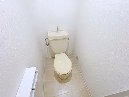 サクセス大喜【1C号室】の内装