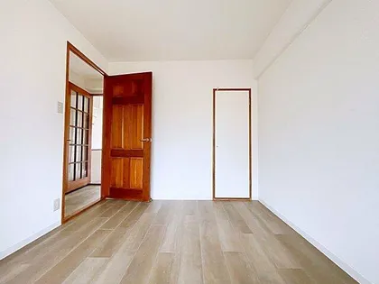 サクセス大喜【1C号室】の内装