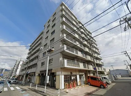 トーカンマンション兵庫島上町の画像