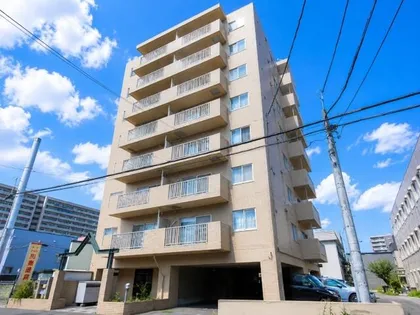 フィラコート北11条の画像