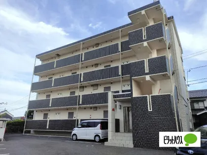 グランドソレイユの画像