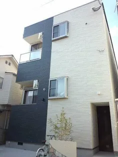 パサージュ竹下の画像