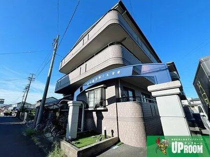 ジュノーピア宮後の画像