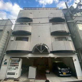 プラザ今林の画像