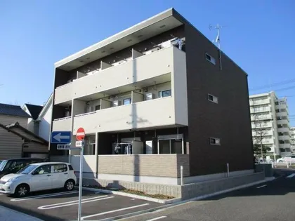 アヴァンティの画像